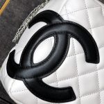 Chanel Cambon Line Tote(high-end grade)