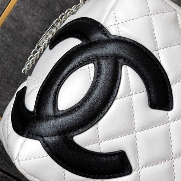 Chanel Cambon Line Tote(high-end grade)