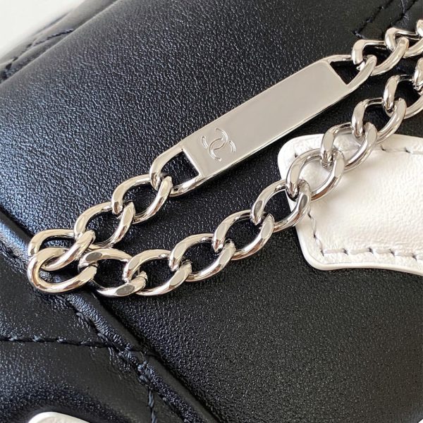 Chanel Cambon Line Tote(high-end grade)
