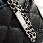 Chanel Mini Cambon Line Tote(high-end grade)
