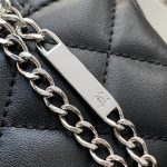 Chanel Mini Cambon Line Tote(high-end grade)