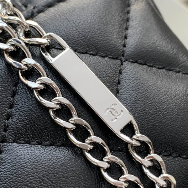 Chanel Mini Cambon Line Tote(high-end grade)