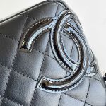 Chanel Mini Cambon Camera Bag(high-end grade)