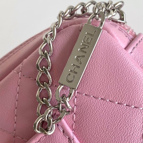 Chanel Mini Cambon Camera Bag(high-end grade)