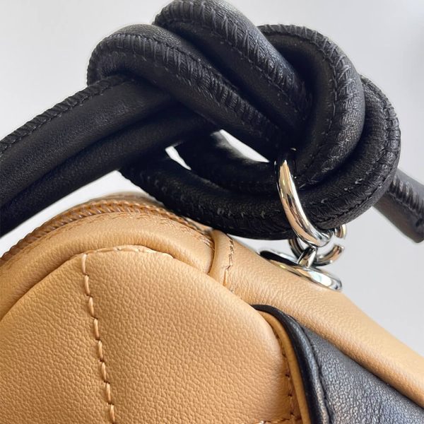 Chanel Mini Cambon Camera Bag(high-end grade)