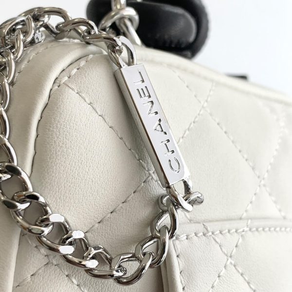 Chanel Mini Cambon Camera Bag(high-end grade)