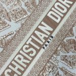 Medium Dior Book Tote