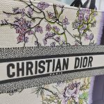 Medium Dior Book Tote