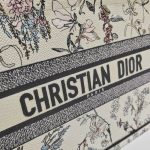 Medium Dior Book Tote