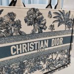 Dioriviera Medium Dior Book Tote