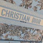 Dioriviera Medium Dior Book Tote