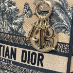 Dioriviera Medium Lady D-Lite Bag