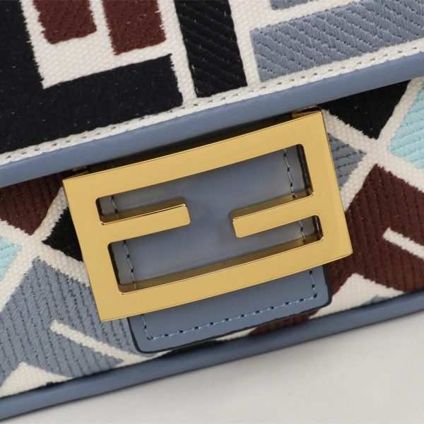Fendi Baguette(high-end grade)