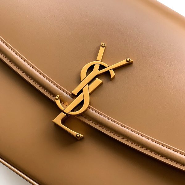 YSL SOLFERINO SMALL in BOX SAINT LAURENT