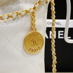 CHANEL 22 MINI HANDBAG(HIGH-END GRADE)