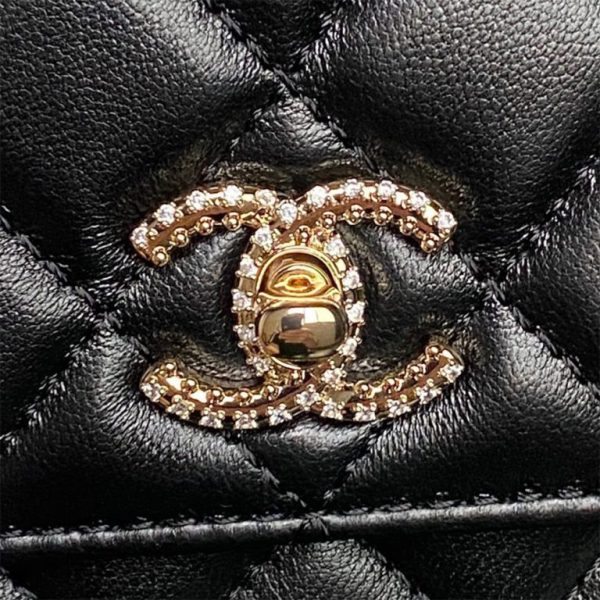 Chanel CLUTCH WITH CHAIN(HIGH-END GRADE)