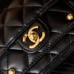 Chanel CLUTCH WITH CHAIN(HIGH-END GRADE)