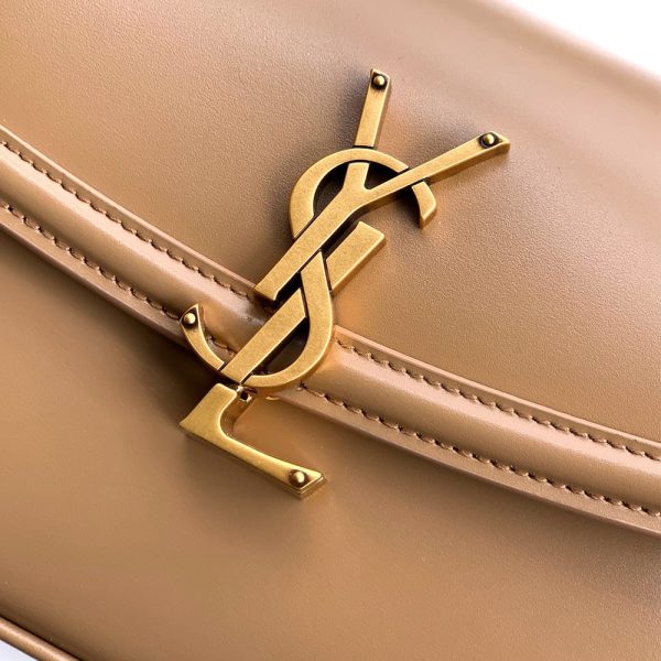YSL SOLFERINO mini in BOX SAINT LAURENT