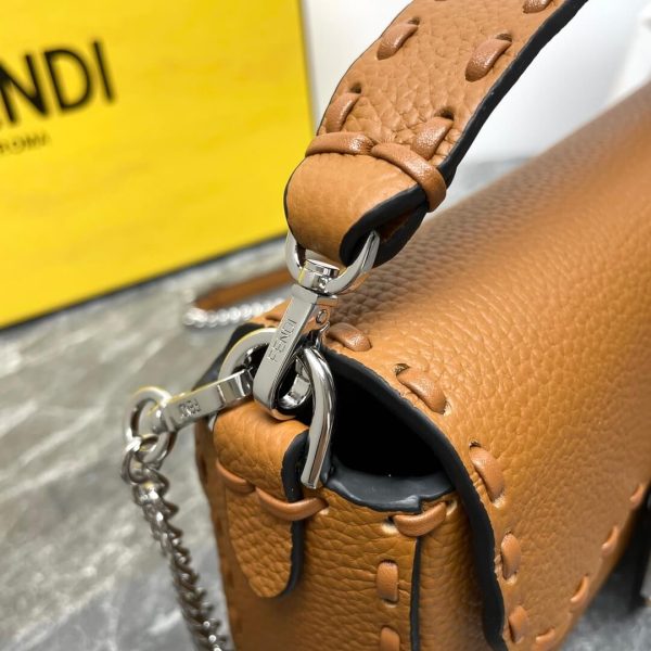 Fendi Mini Baguette