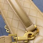 YSL GABY vanity bag in lambskin