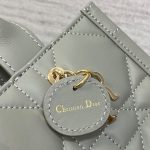 Mini Dior Book Tote(high-end grade)