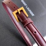 YSL SOLFERINO mini in BOX SAINT LAURENT