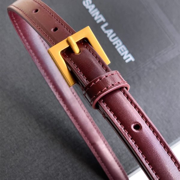 YSL SOLFERINO mini in BOX SAINT LAURENT