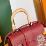 Goyard Saïgon Souple Mini Bag