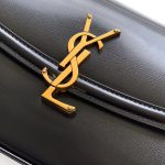 YSL SOLFERINO mini in BOX SAINT LAURENT
