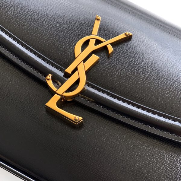 YSL SOLFERINO mini in BOX SAINT LAURENT