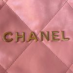 CHANEL 22 SMALL HANDBAG(high-end grade)
