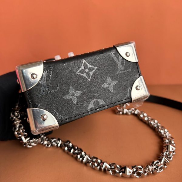 LV Camera Box(HIGH-END GRADE)