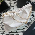 CHANEL 22 SMALL HANDBAG(high-end grade)