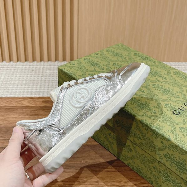 GUCCI WOMEN'S MAC80 SNEAKER