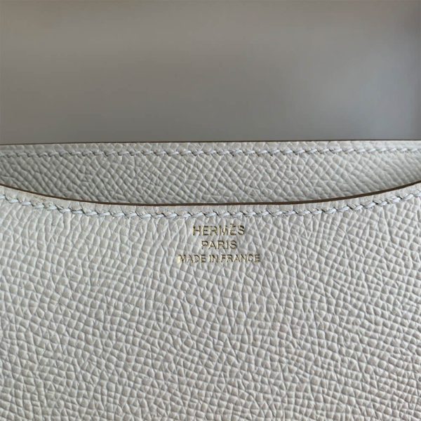 Hermes Constance 18