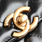 CHANEL Classic Wallet On Chain(high-end grade)