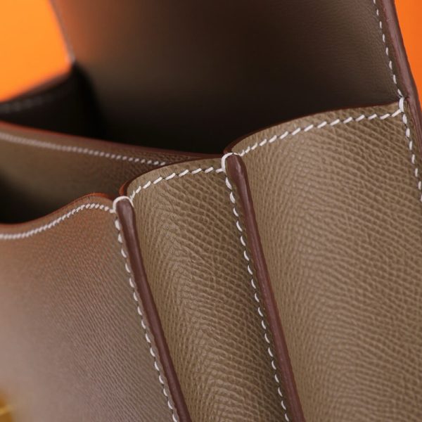 Hermes Constance 18