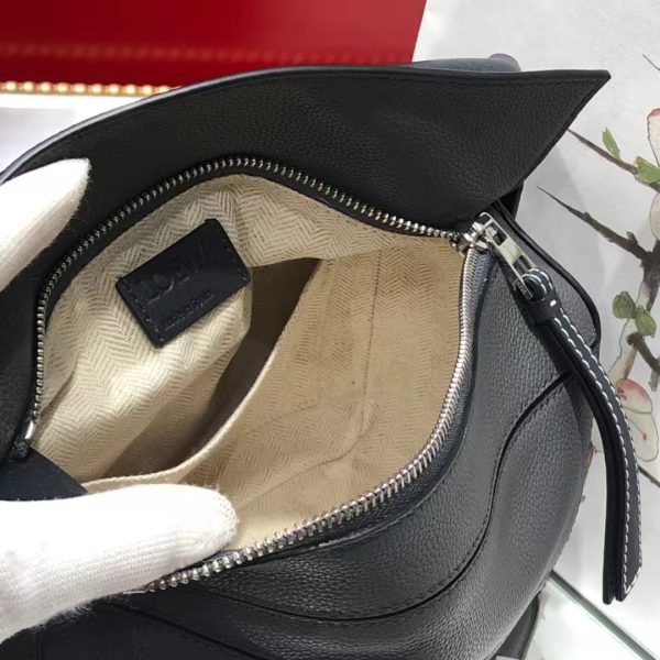 LOEWE Mini Puzzle bag