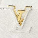 LV Capucines BB(high-end grade)