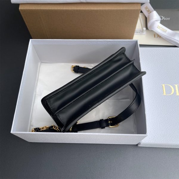 Dior Miss Caro Mini Bag(HIGH-END GRADE)