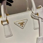 Prada Galleria Saffiano leather mini-bag(high-end grade)