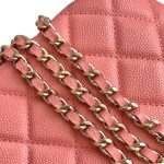 CHANEL 25C hobo bag