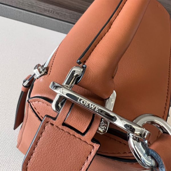 LOEWE Small Puzzle Bag