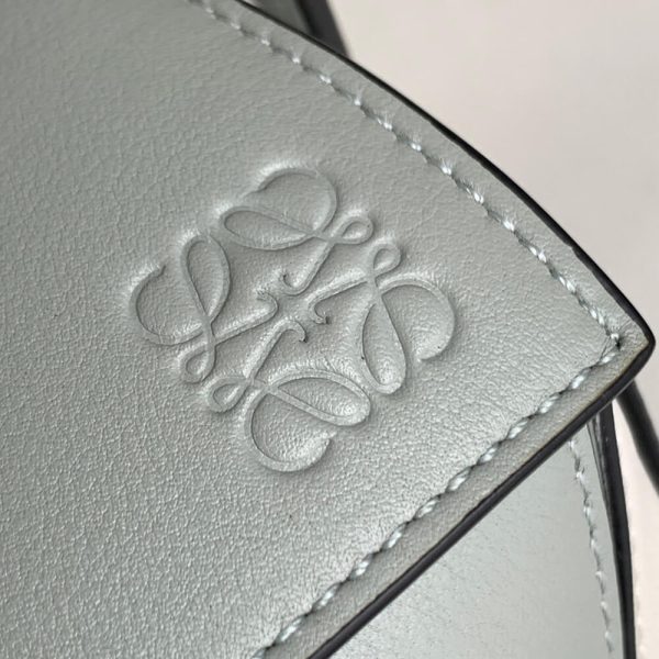 LOEWE Small Puzzle Bag