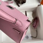 Hermes Mini Kelly II(HIGH-END GRADE)