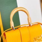 Goyard Saïgon Souple Mini Bag