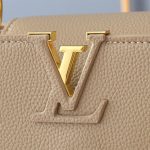 LV Capucines BB(high-end grade)