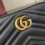 GG Marmont mini camera bag