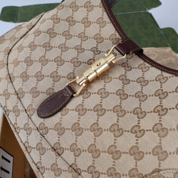 Gucci Jackie 1961 medium shoulder bag