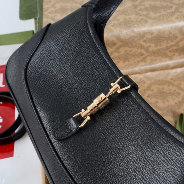 Gucci Jackie Slim small shoulder bag